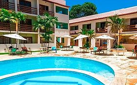 Estação do Sol Praia Hotel